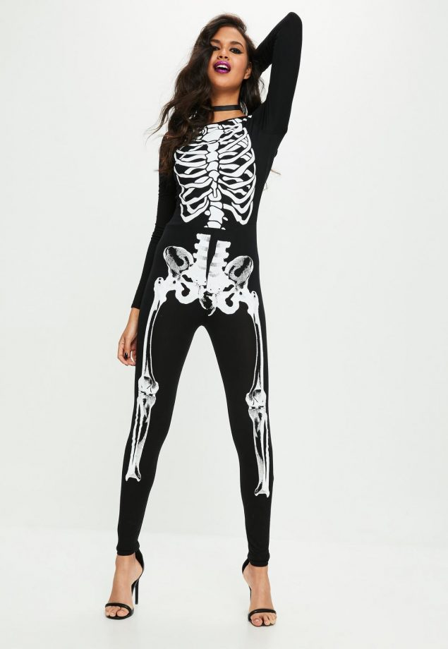 https://www.missguided.co.uk/black-skeleton-jumpsuit-10066776
