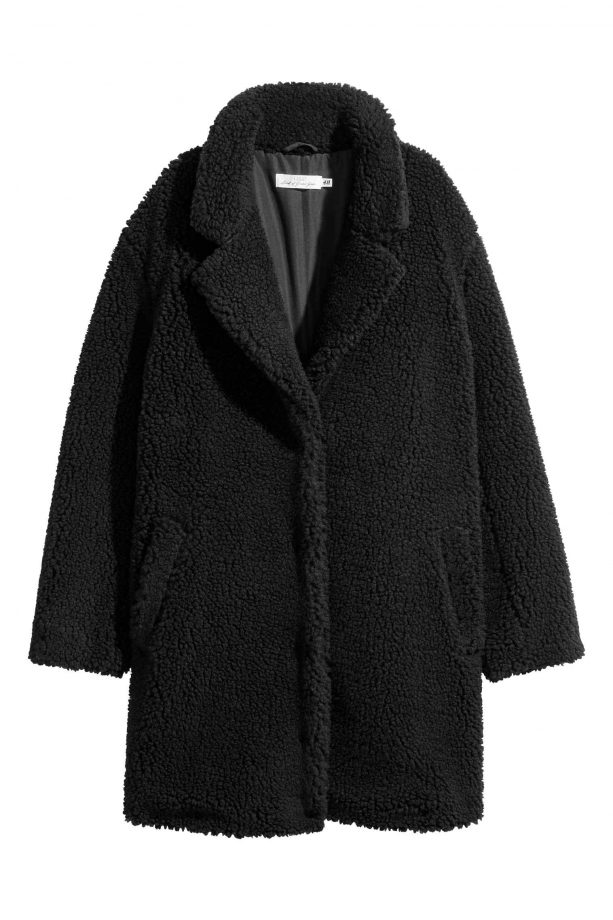 winter coats