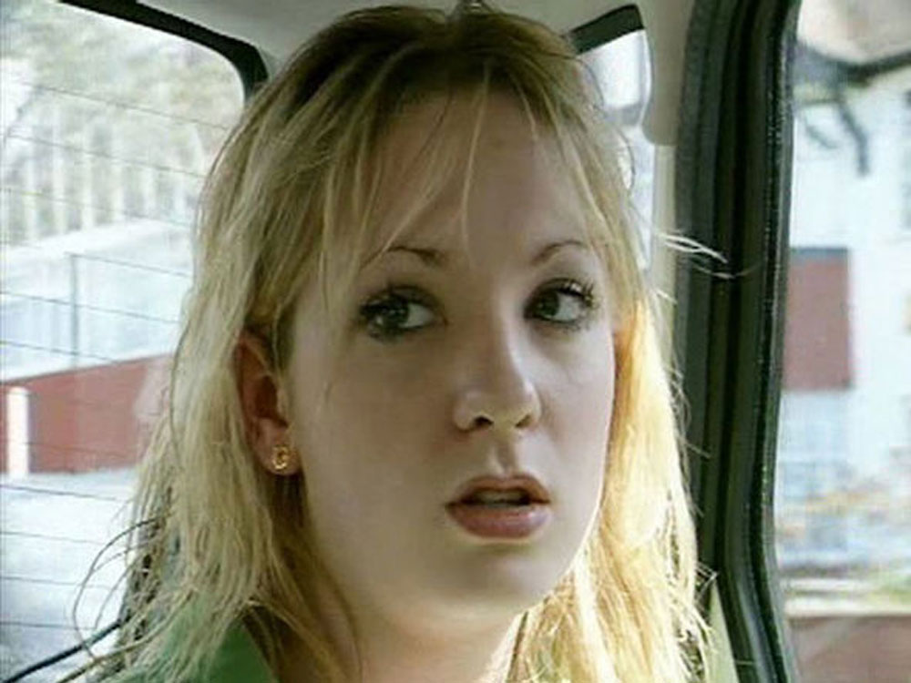 Joanne Froggatt