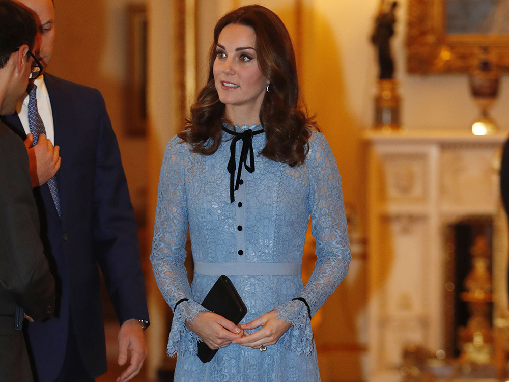 Kate Middleton
