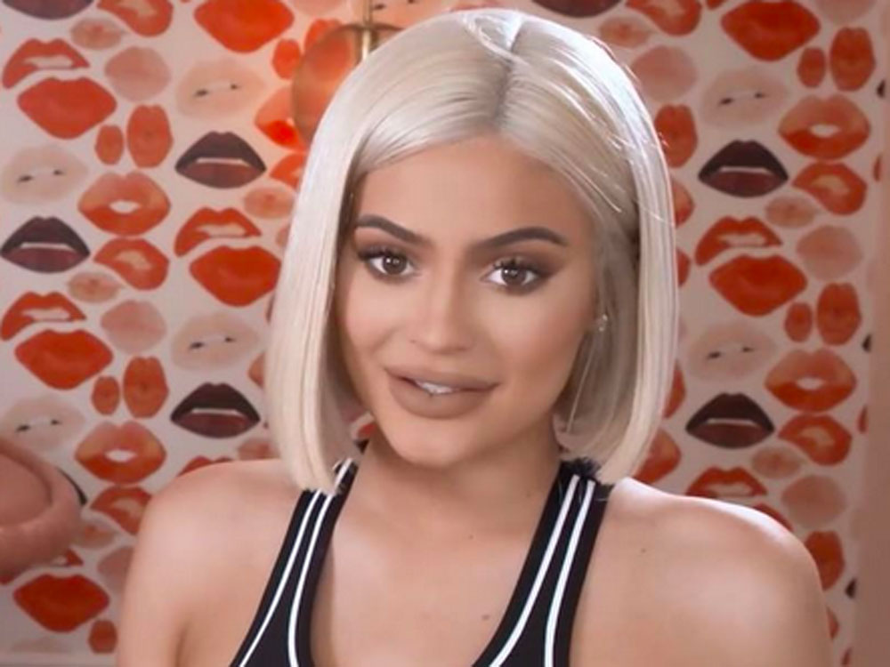Kylie Jenner