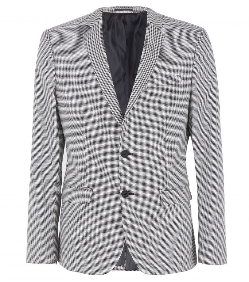 New Look blazer, £59