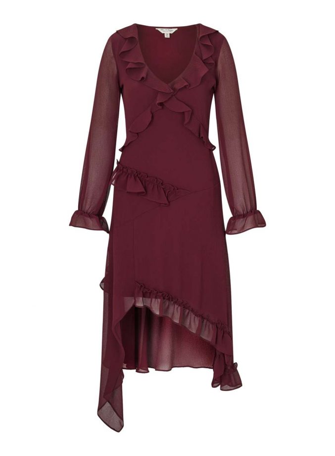 Best Winter Dresses