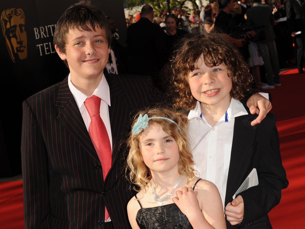 outnumbered kids