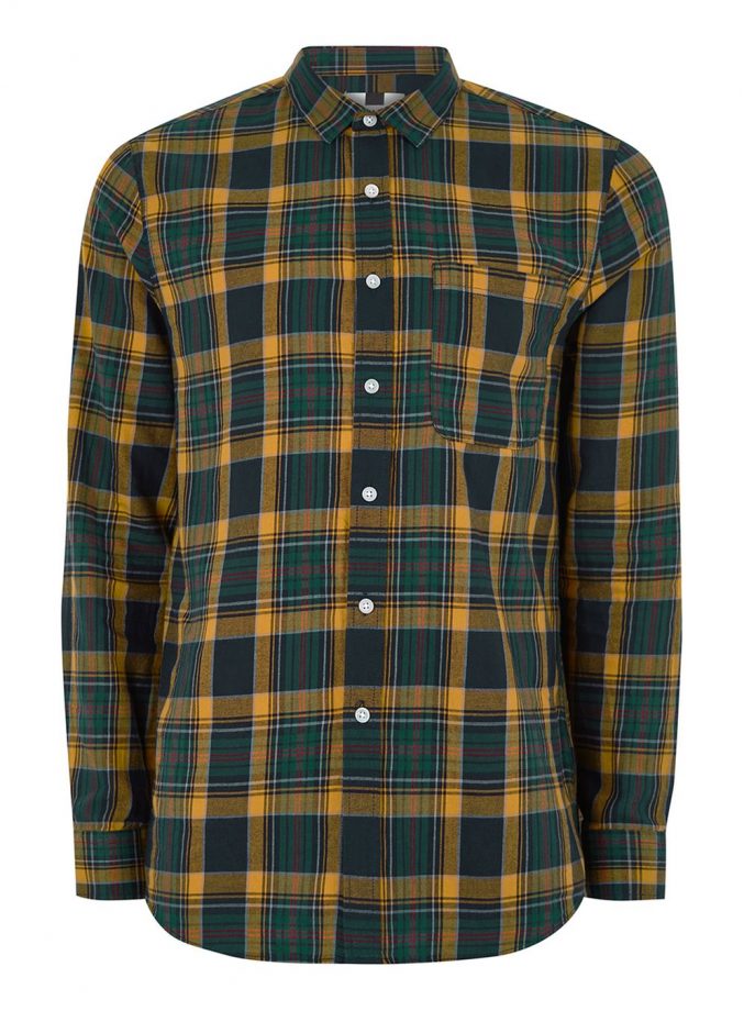 Topman shirt, £30