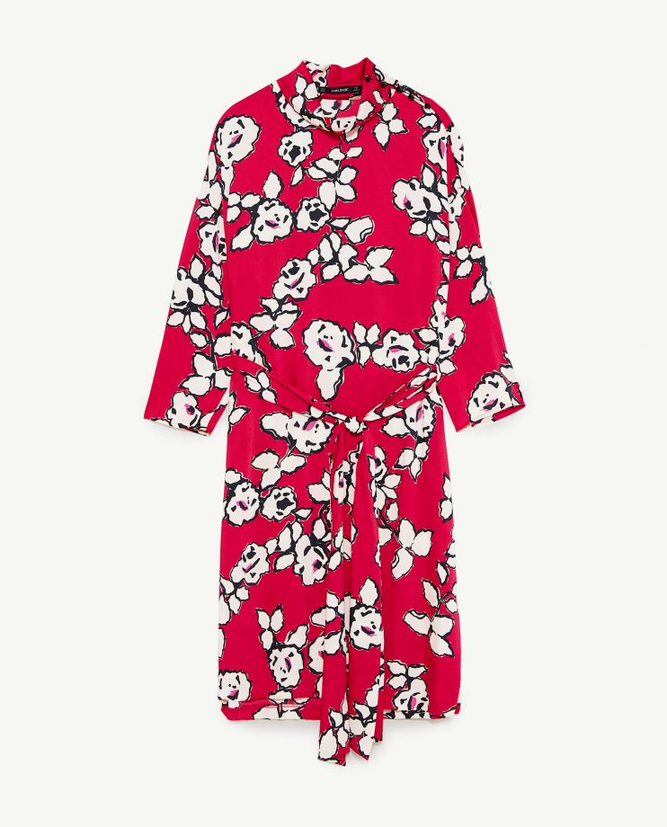 wedding guest dress
