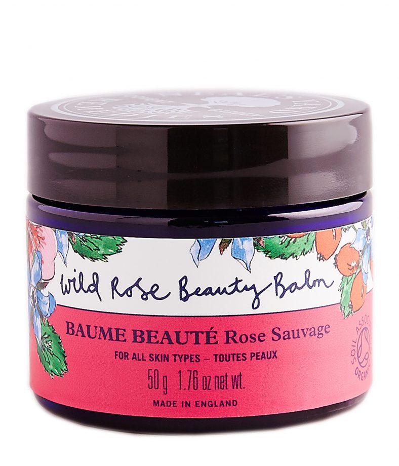Best Cleansing Balm