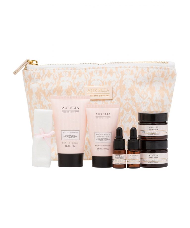 beauty gift guide
