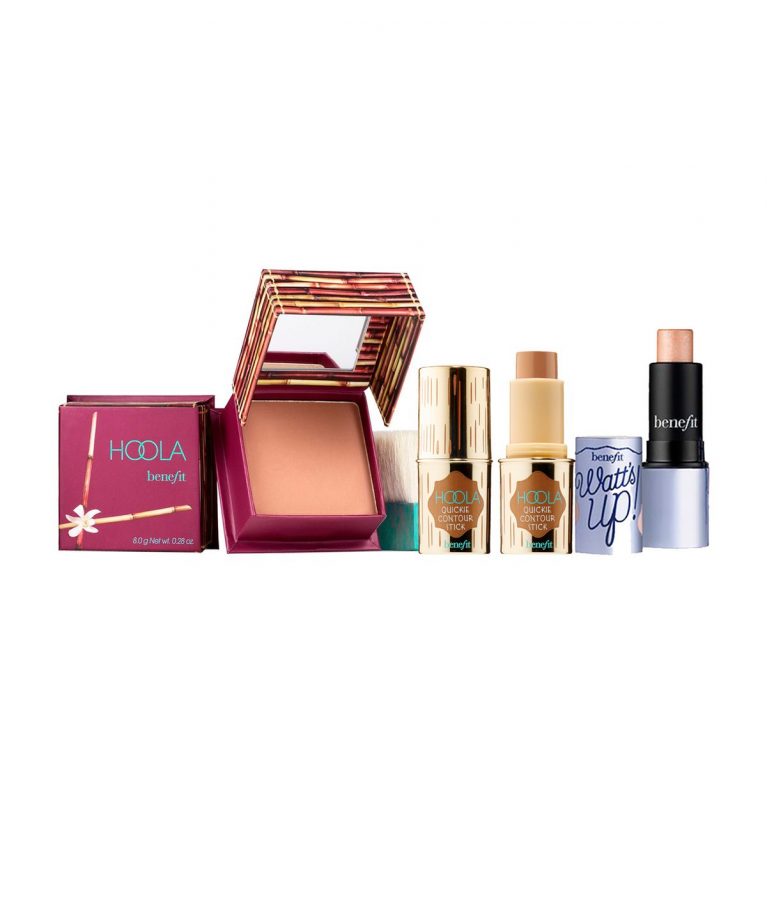 beauty gift guide