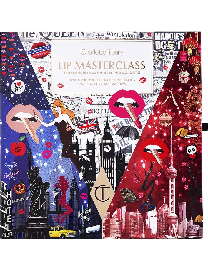 beauty gift guide
