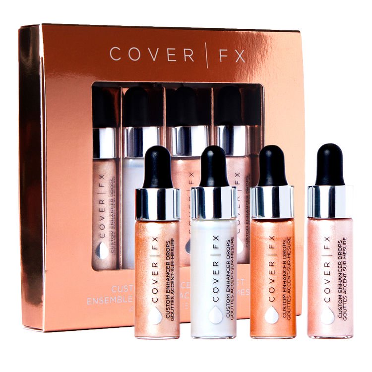 beauty gift guide