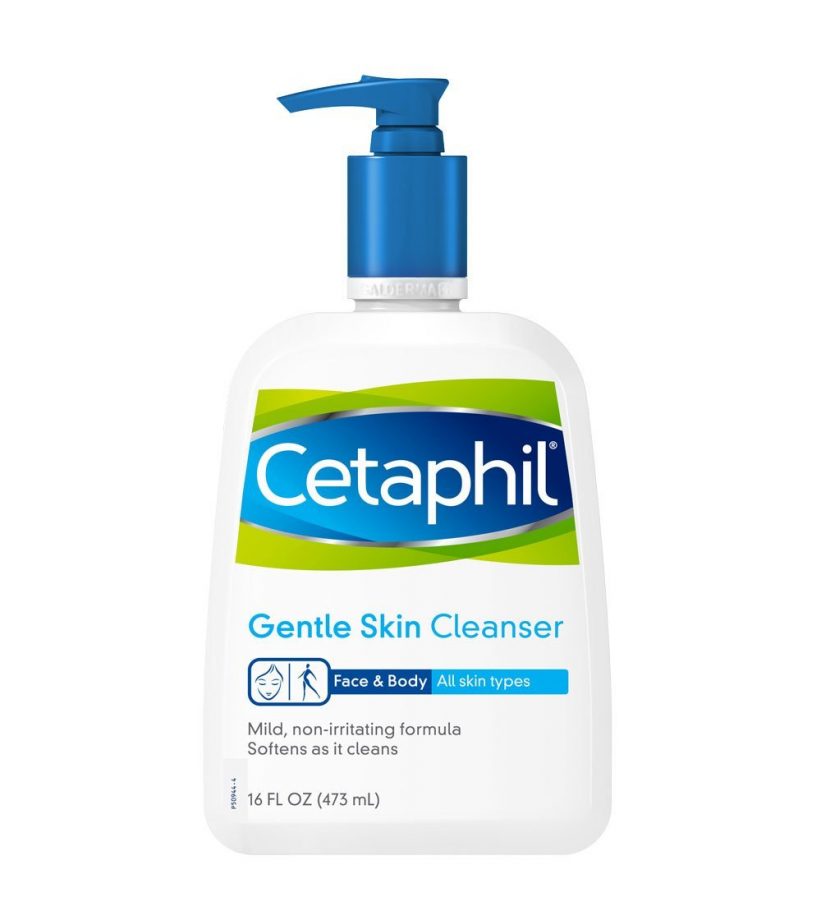 Best Cleanser