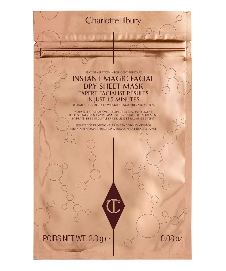 Best Sheet Mask
