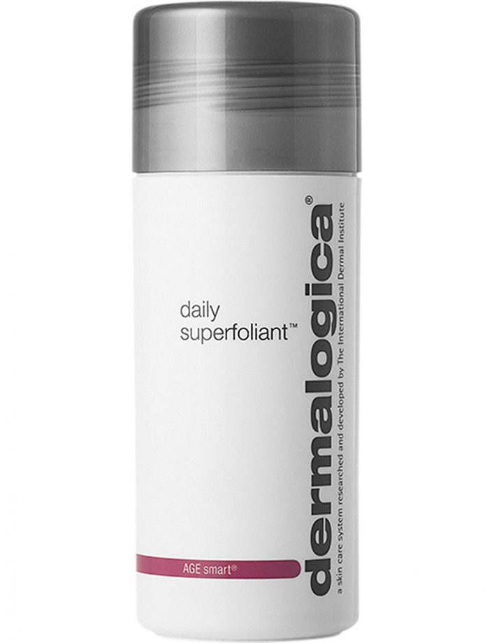 Best Exfoliant