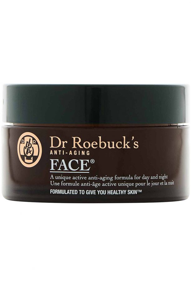 Best anti-ageing face cream