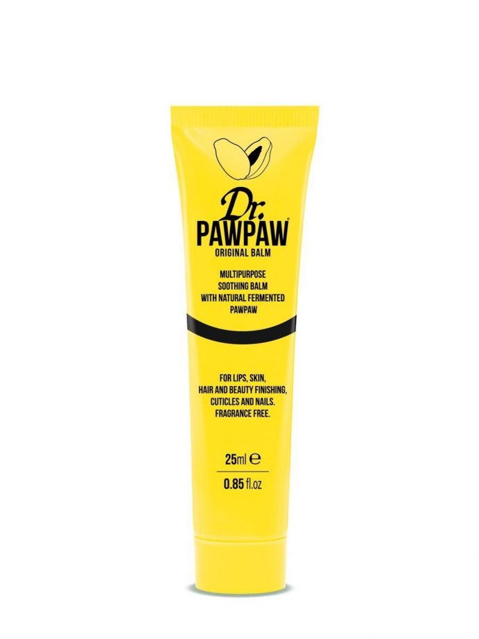Best Lip Balm