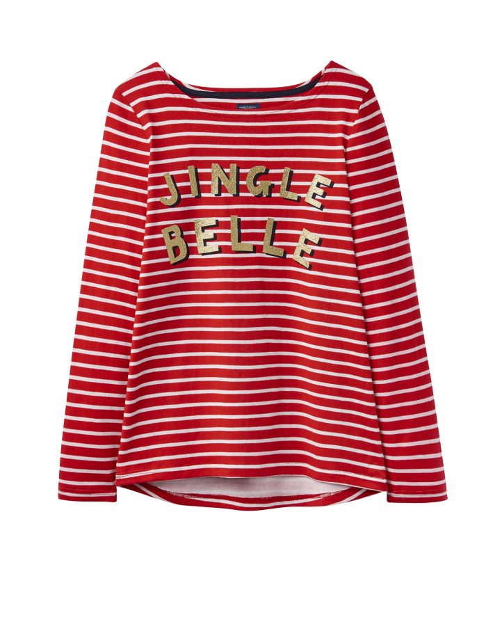 Joules jumper