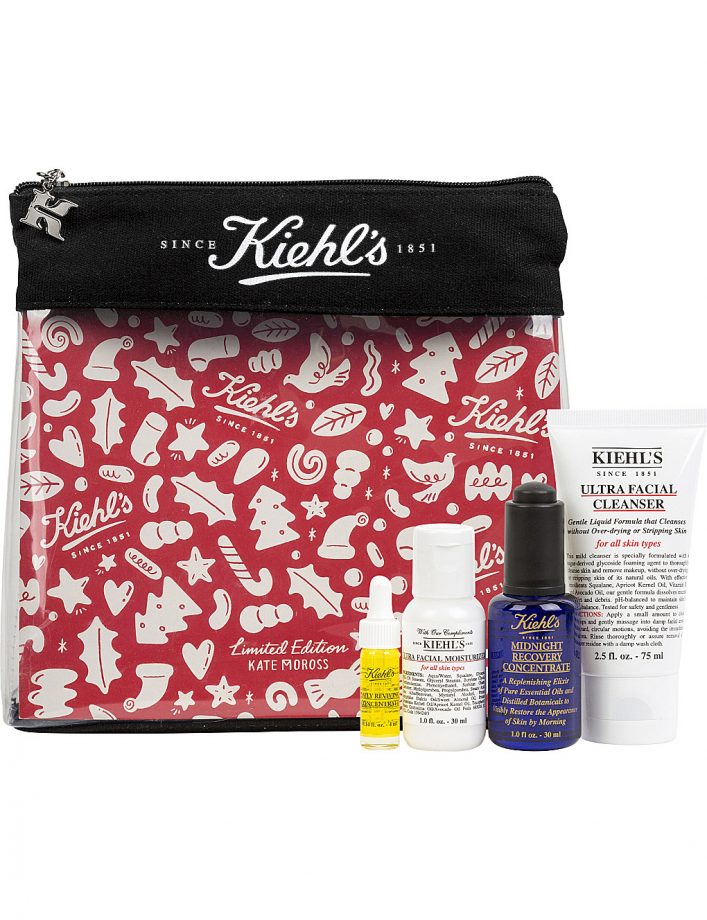 beauty gift guide