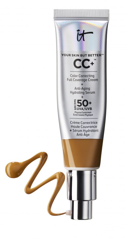 Best Tinted Moisturiser