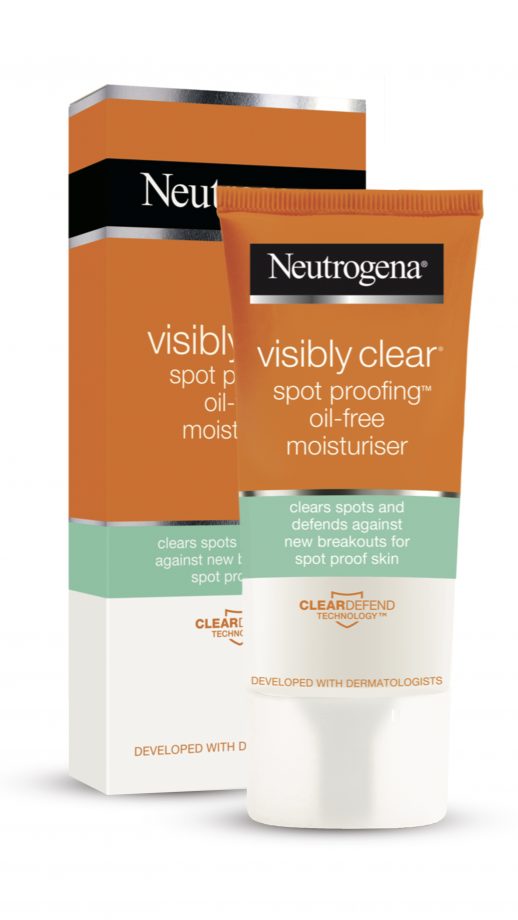 Best Clear Skin Product