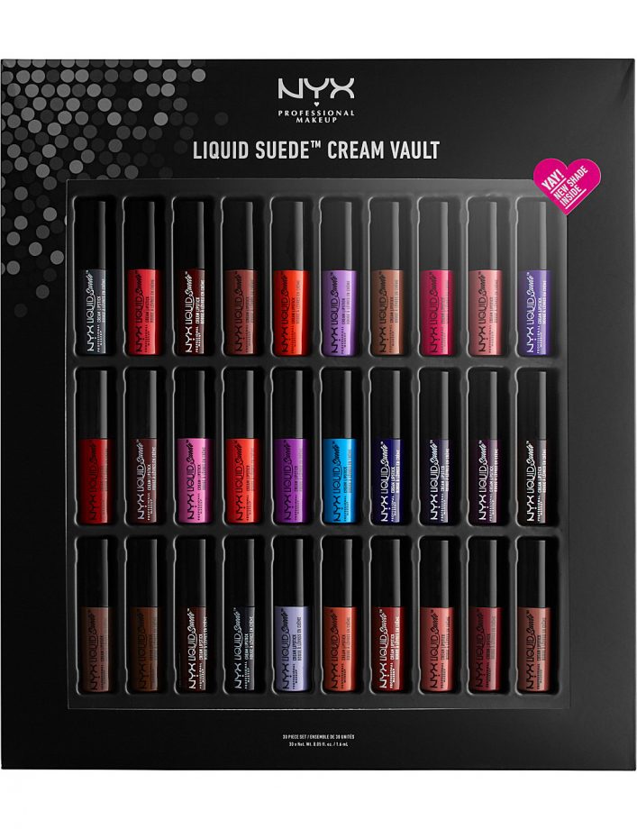 beauty gift guide