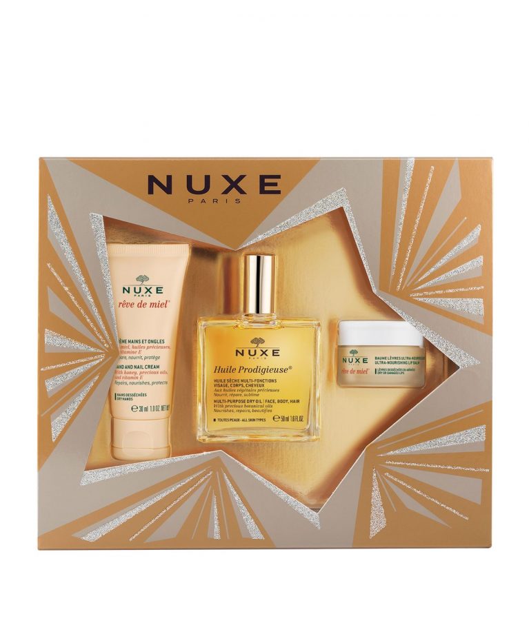 beauty gift guide