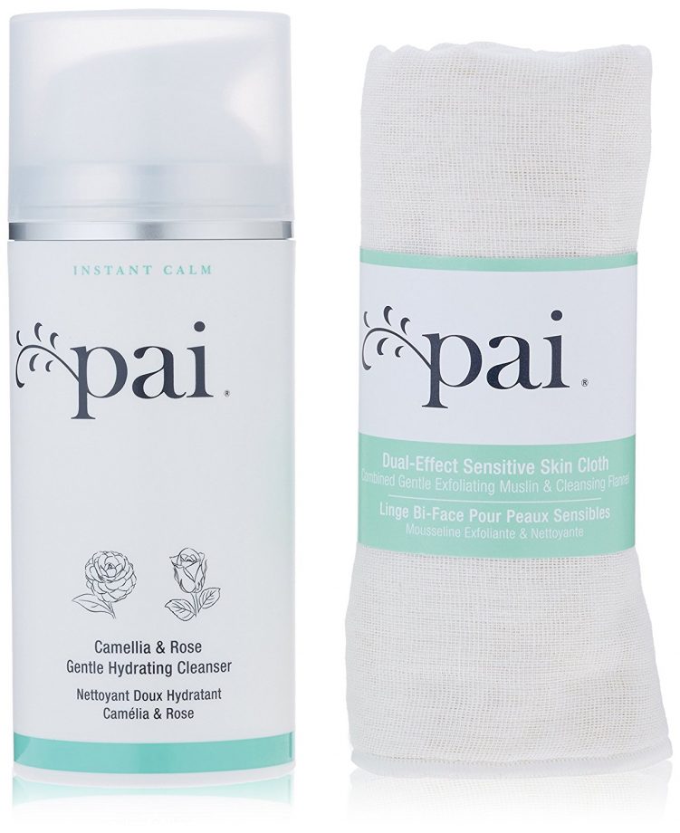 Best Natural Skincare Range