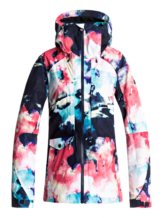 Roxy Ski Jacket, £175