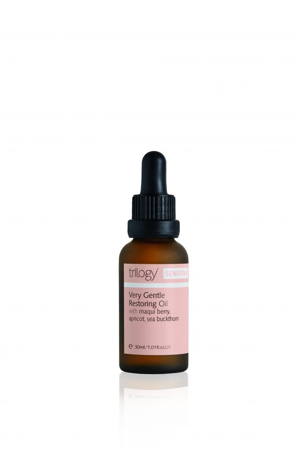 Best Face Oil
