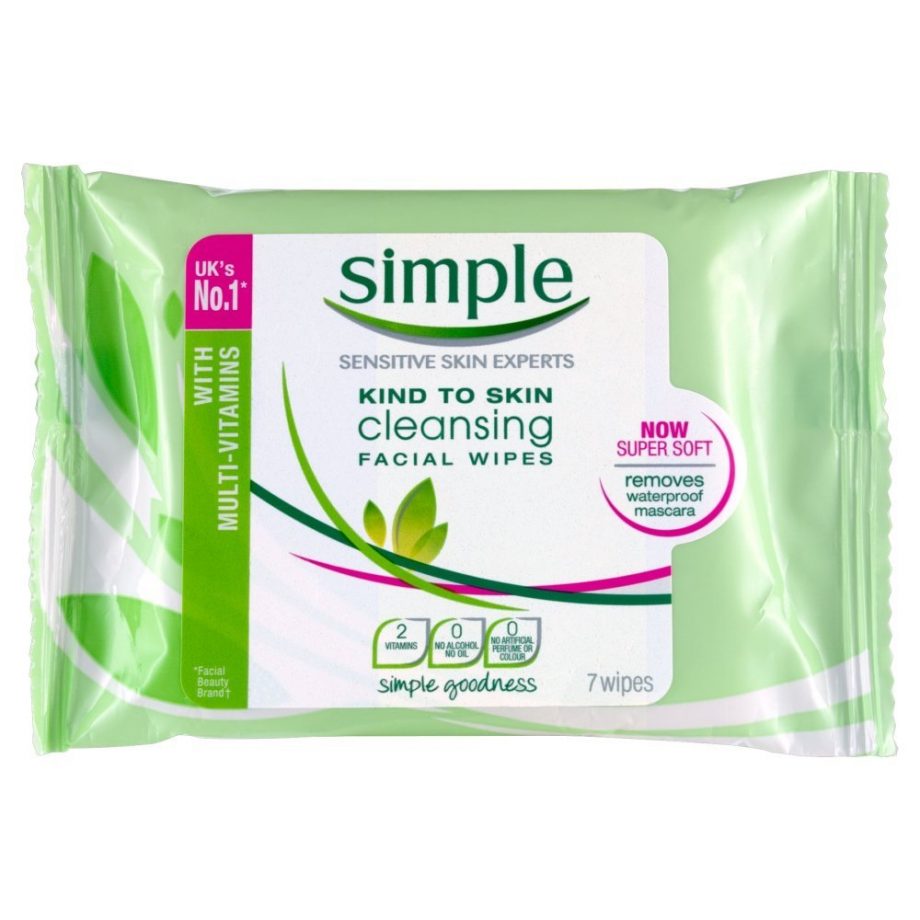 Best Face Wipes