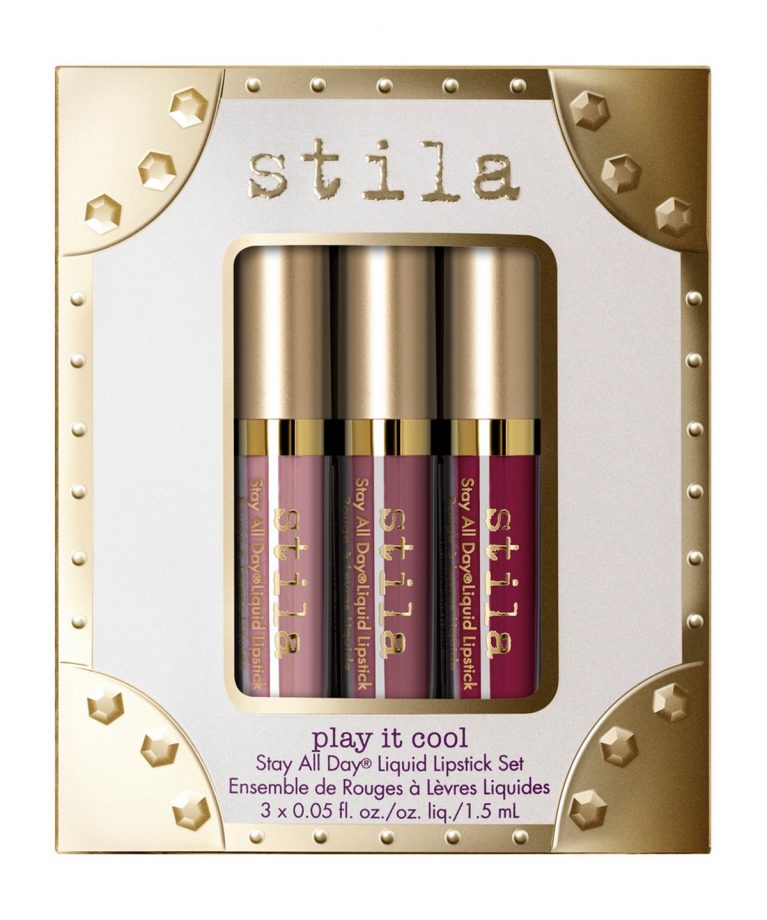beauty gift guide