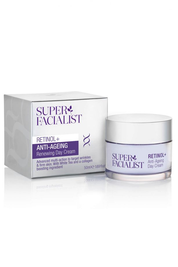 Best anti-ageing face cream