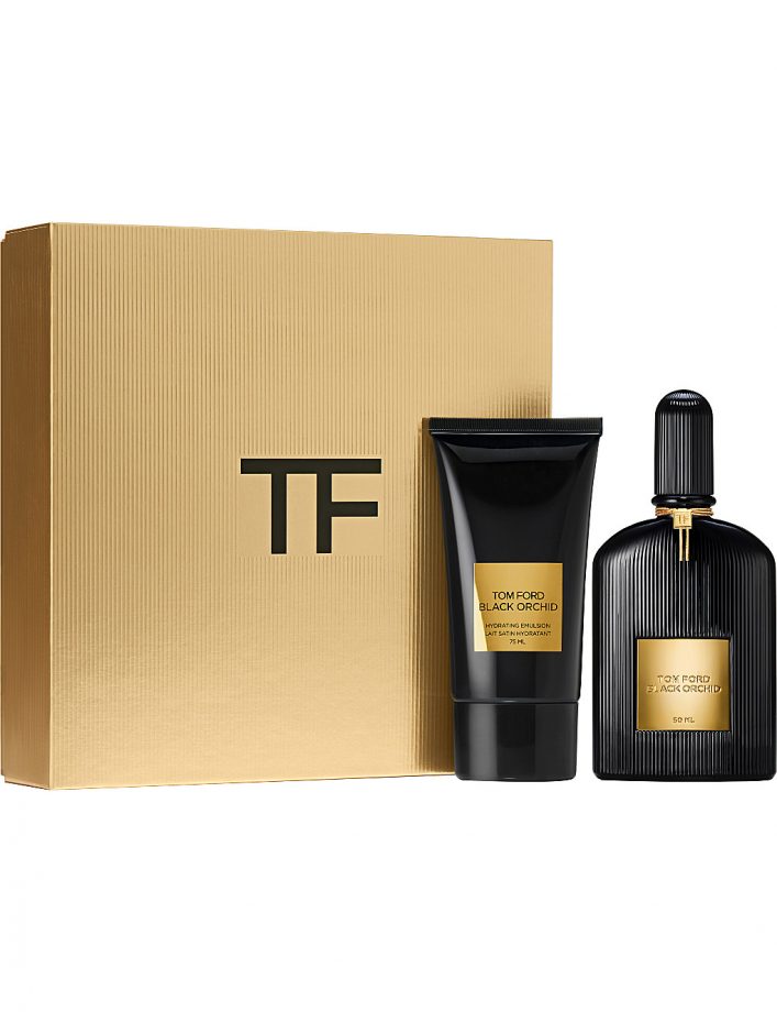 beauty gift guide