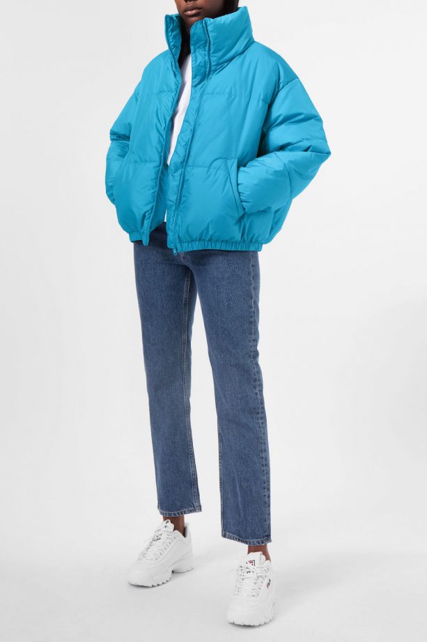 puffa jackets