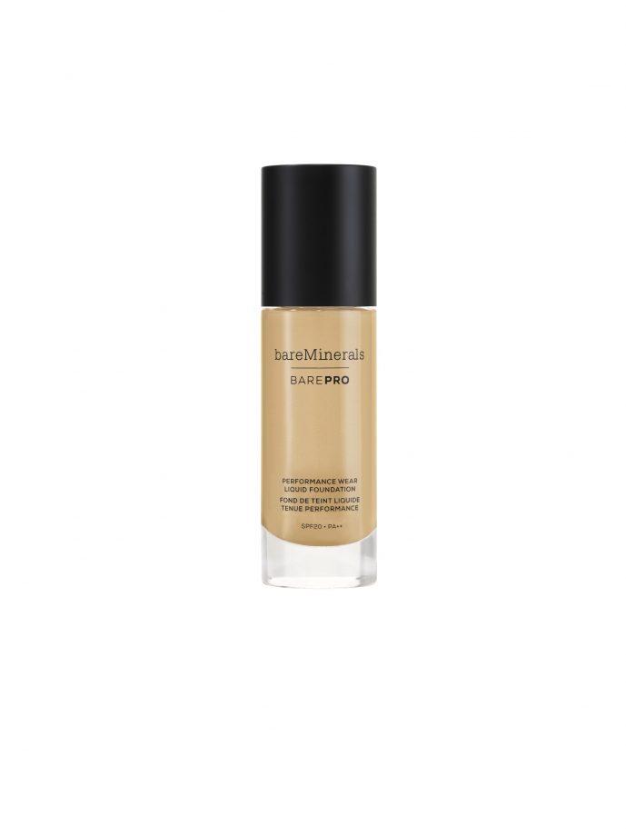 Best Foundation