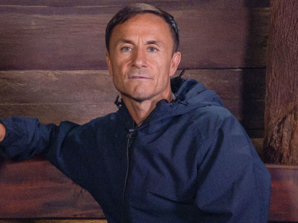 Dennis Wise