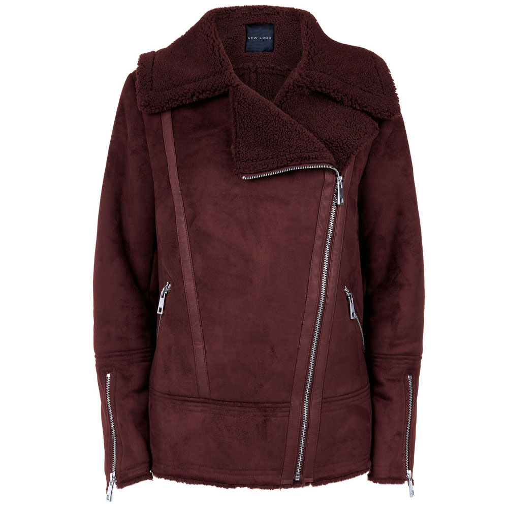 We Just Found Your Winter Coat In New Look’s Black Friday