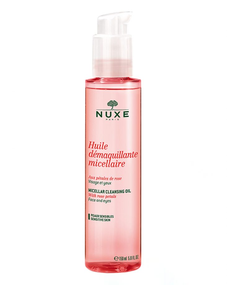 Best Cleansing Oil
