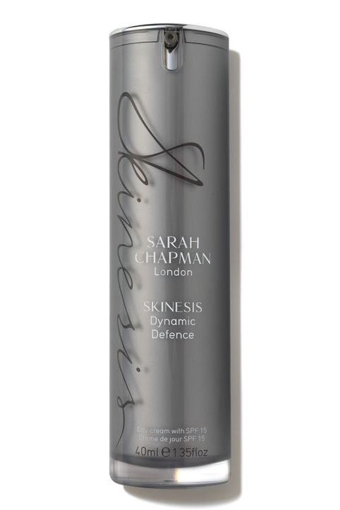 Best anti-ageing face cream