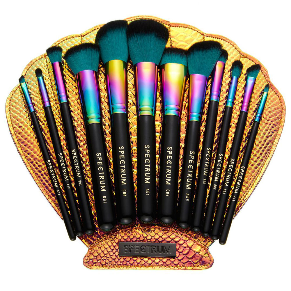 Get Almost £40 Off Spectrum Brushes This Cyber Monday Look Magazine
