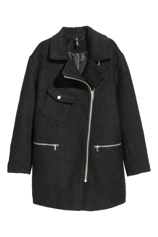 Best Winter Coats The LOOK Edit Look