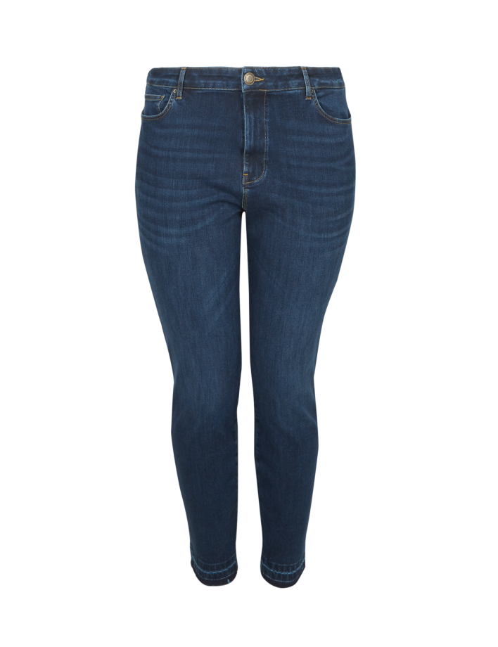 M&S Curve Jeans, £29.50