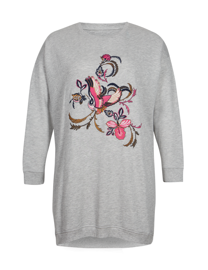 Jumper, £29.50, M&S Curve