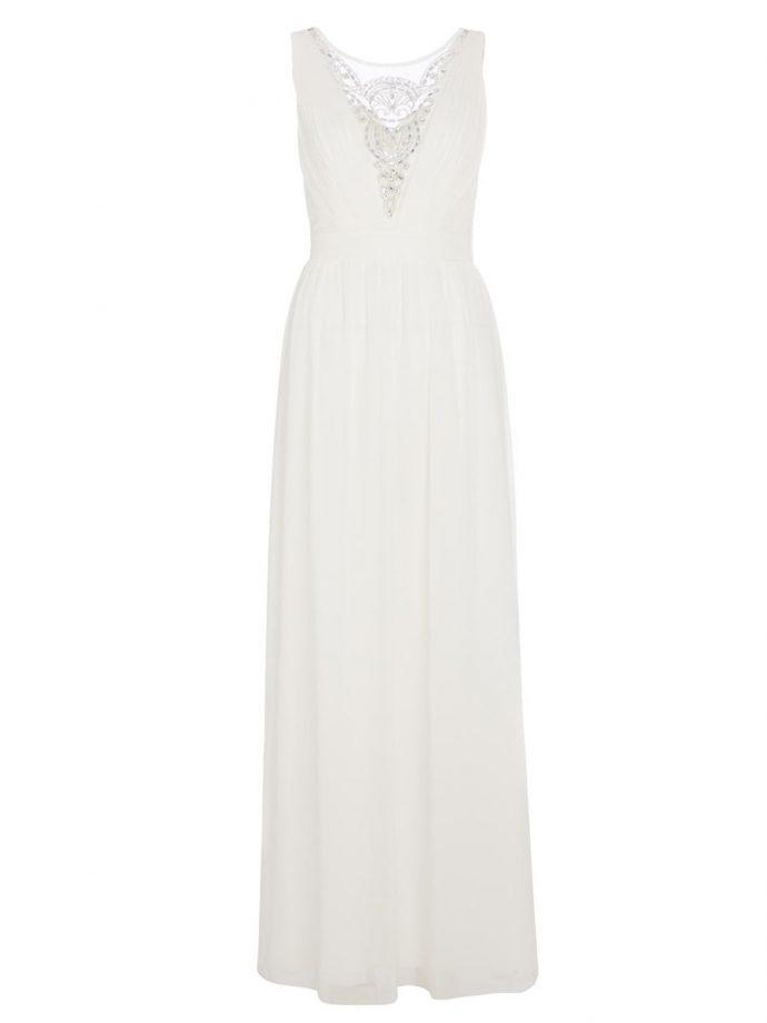 High Street Wedding Dresses
