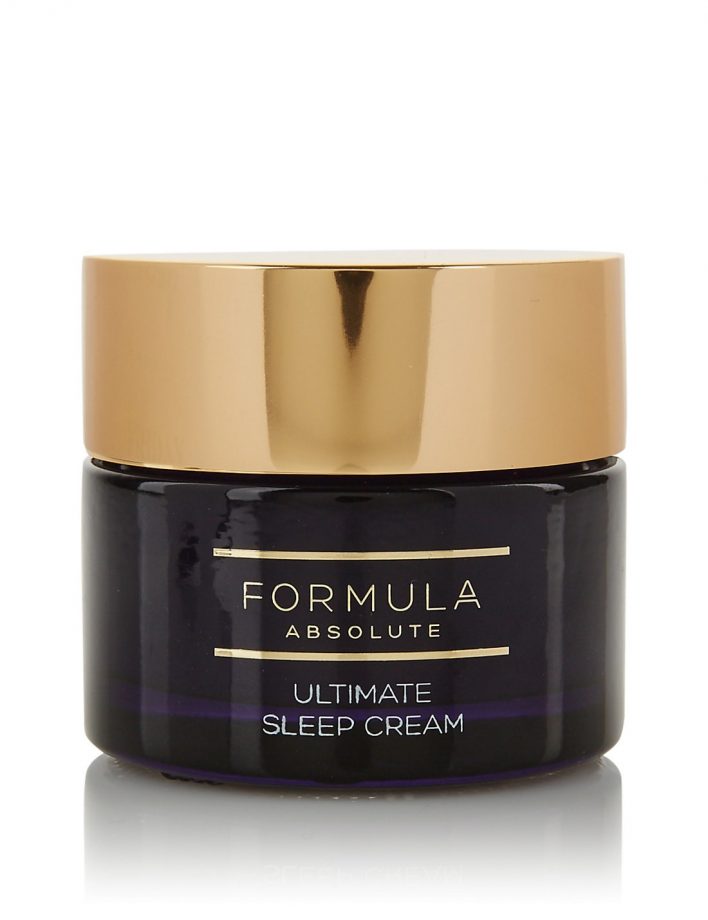 best night cream