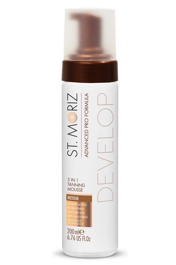 Best Fake Tan
