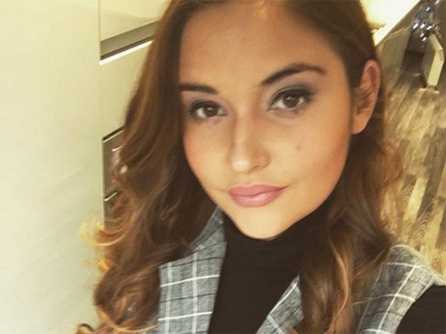 jacqueline jossa