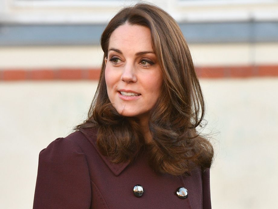 Kate Middleton