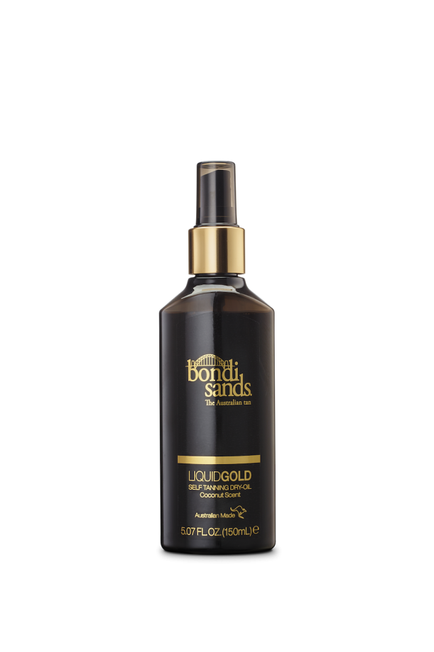 Best Fake Tan