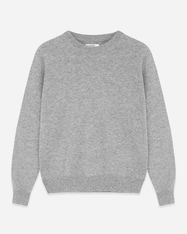 Everyday Cashmere Knit, Farnol